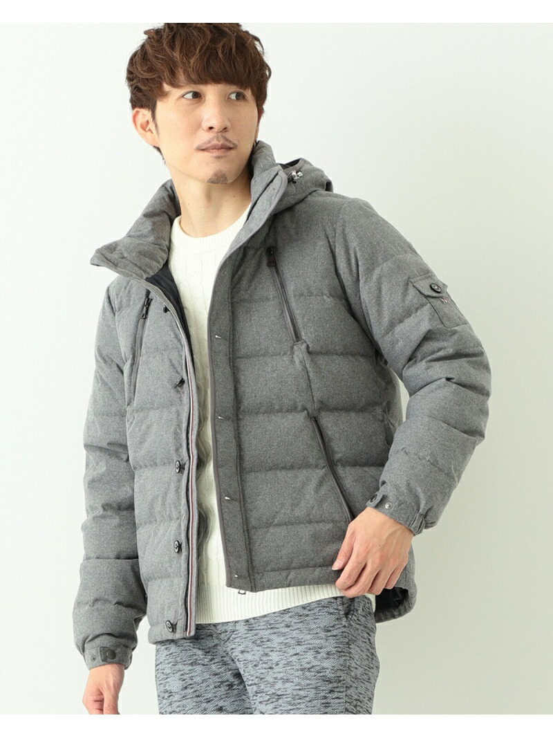 限定製作 コート ジャケット Heart Beams Heart Beams ツインジップ ネイビー 送料無料 ベージュ ブルゾン コート ジャケット ハート ビームス ダウンジャケット Www Centralpark In