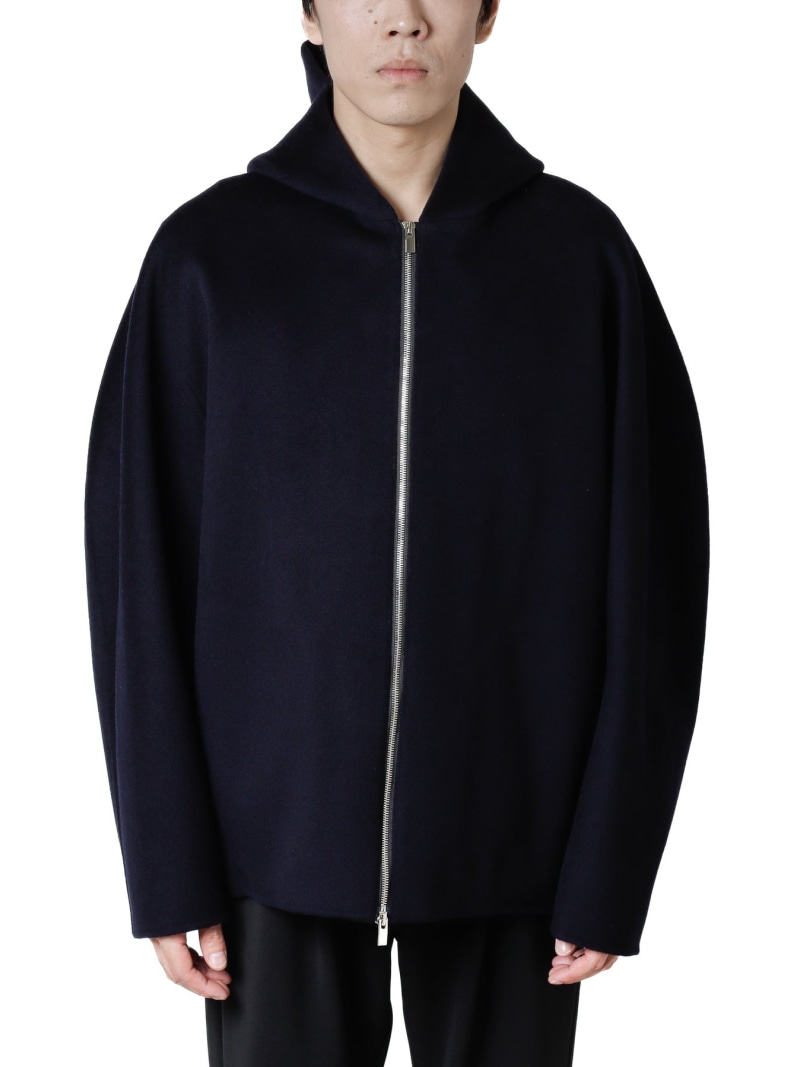 楽天市場】【SALE／30%OFF】ATTACHMENT SOLOTEX ダブルクロス MA-1