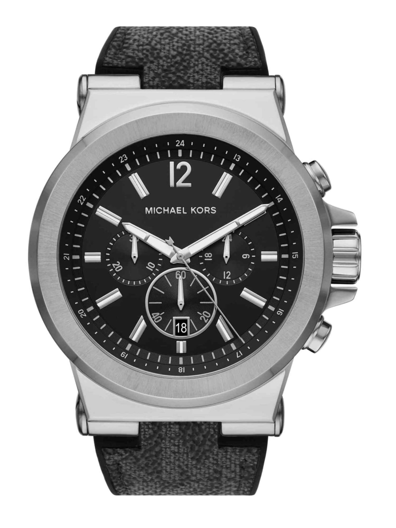 【SALE／10%OFF】MICHAEL KORS マイケル・コース 腕時計 メンズ アナログ ミックス MK8903 ウォッチステーションインターナショナル アクセサリー・腕時計 腕時計【RBA_E】【送料無料】