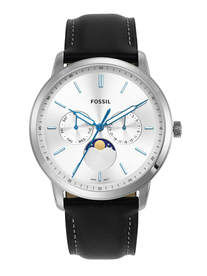 【SALE／40%OFF】FOSSIL フォッシル ウオッチ メンズ アナログ なめし革 FS5905 フォッシル 添え物・ウオッチ ウオッチ【RBA_E】【貨物輸送無料】