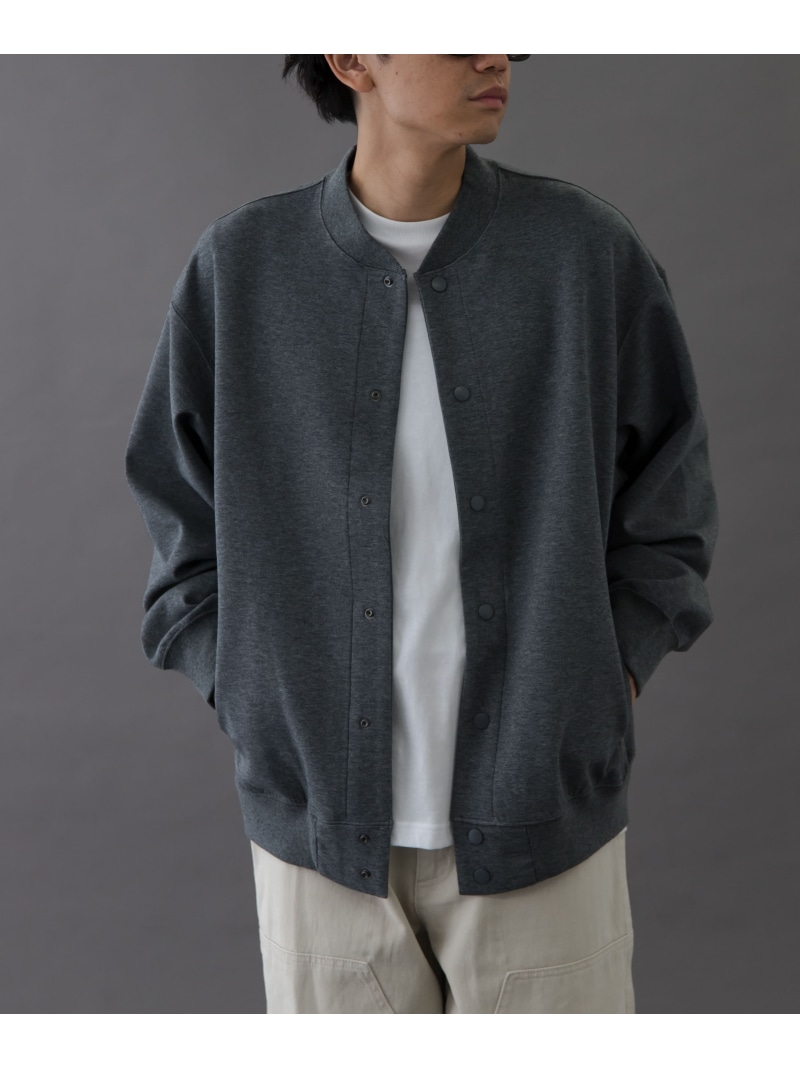 楽天市場】【SALE／60%OFF】FORK&SPOON 裏毛スナップボタン