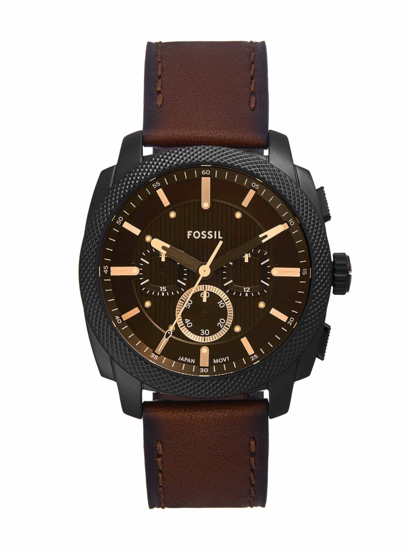 FOSSIL クロノグラフ 腕時計 楽天市場】クロノグラフ（ブランドフォッシル）（腕時計）の通販