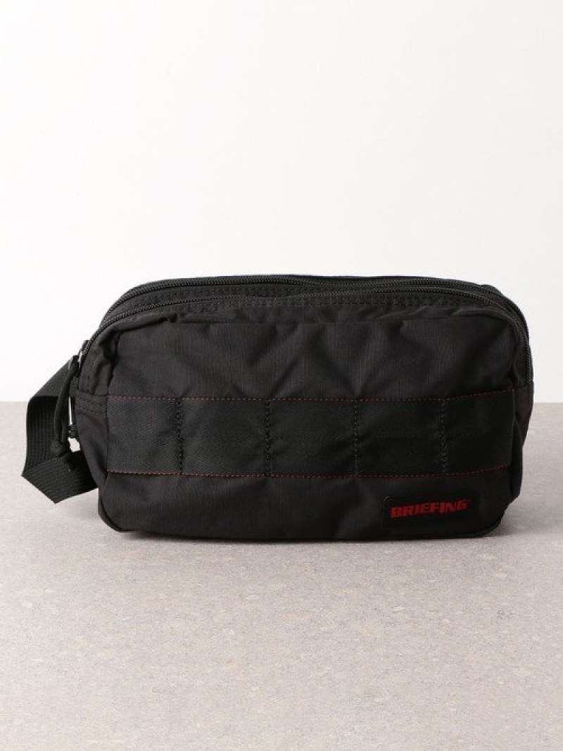 新作モデル Briefing Jy ブリーフィング Relaxing Label Green Arrows United D Zポーチ ネイビー 送料無料 カーキ ブラック バッグその他 バッグ グリーンレーベルリラクシング ユナイテッドアローズ Mw 68 Ne7na Com