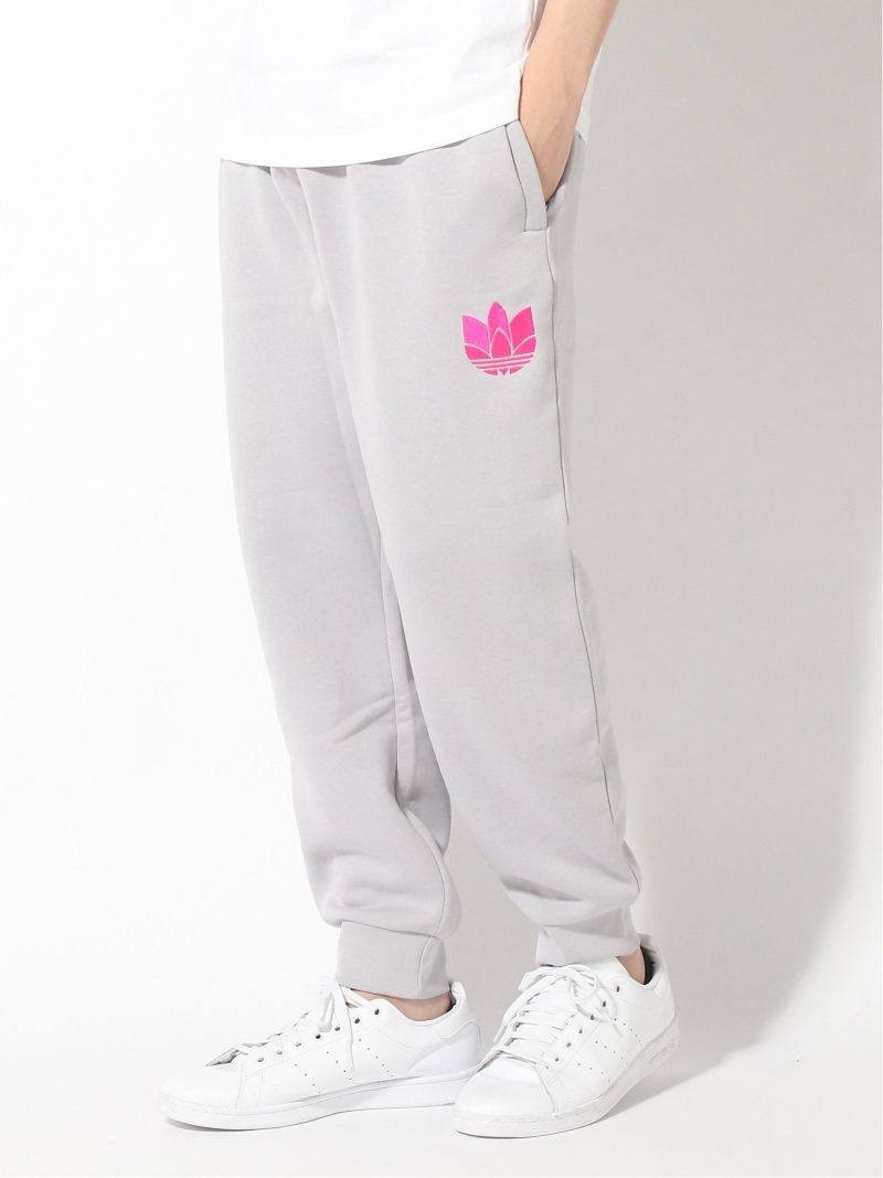 楽天市場 Sale 58 Off Adidas Originals M 3d Tref Swtpant アディダス パンツ ジーンズ スウェットパンツ グレー ブラック Rba E 送料無料 Rakuten Fashion Men