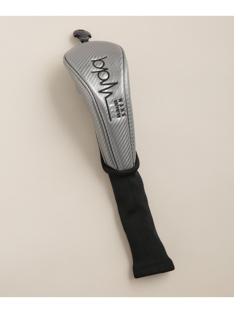 楽天市場】1PIU1UGUALE3 GOLF HEAD COVER DR ウノピュウウノ ゴルフ