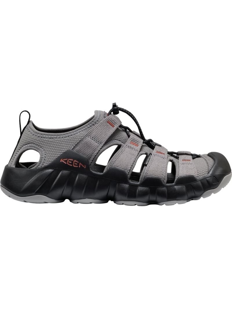 KEEN MEN HYPERPORT H2 メンズ ハイパーポート エイチツー キーン シューズ・靴 サンダル【送料無料】 11,088円