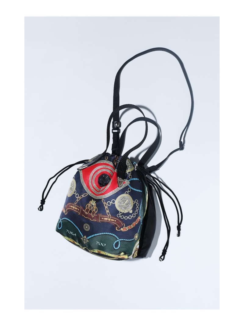 楽天市場】TOGA TOO Western shoulder bag トーガ バッグ