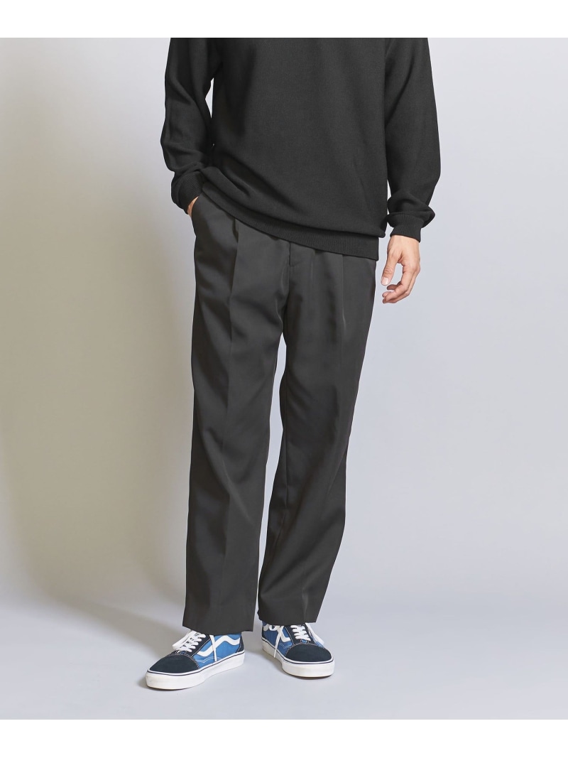 【楽天市場】【SALE／50%OFF】BEAUTY&YOUTH UNITED ARROWS タイトリー ツイル 1P パンツ ユナイテッド ...