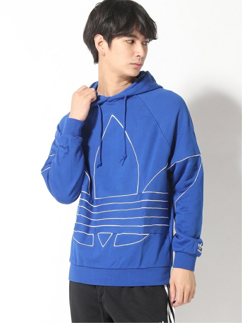 adidas originals bf trf hoodie
