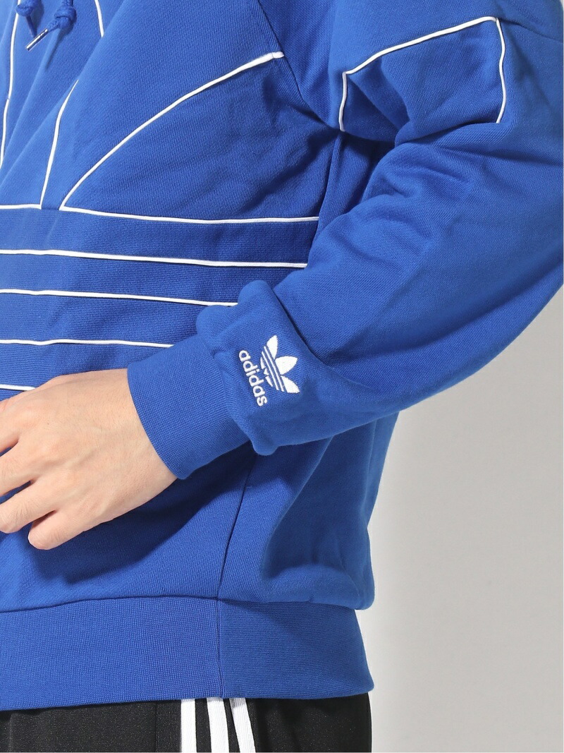 adidas originals bf trf hoodie