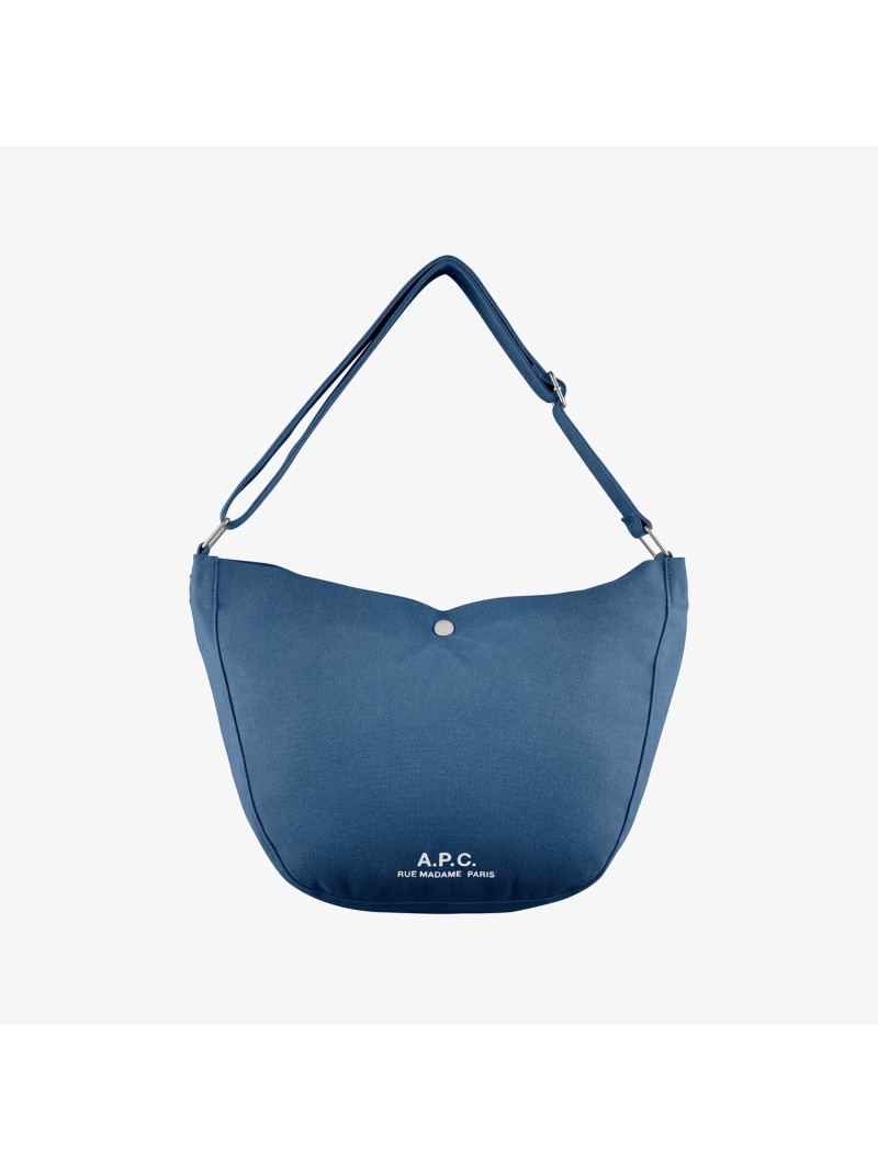 楽天市場】A.P.C. Journal バッグ アー・ぺー・セー バッグ