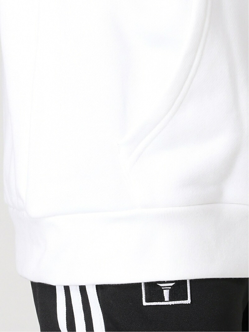 楽天市場 Sale 70 Off Adidas Originals 東京キー シティ パーカー Tokyo Kc Hoodie アディダスオリジナルス アディダス カットソー パーカー ブラック ホワイト Rba E Rakuten Fashion Men