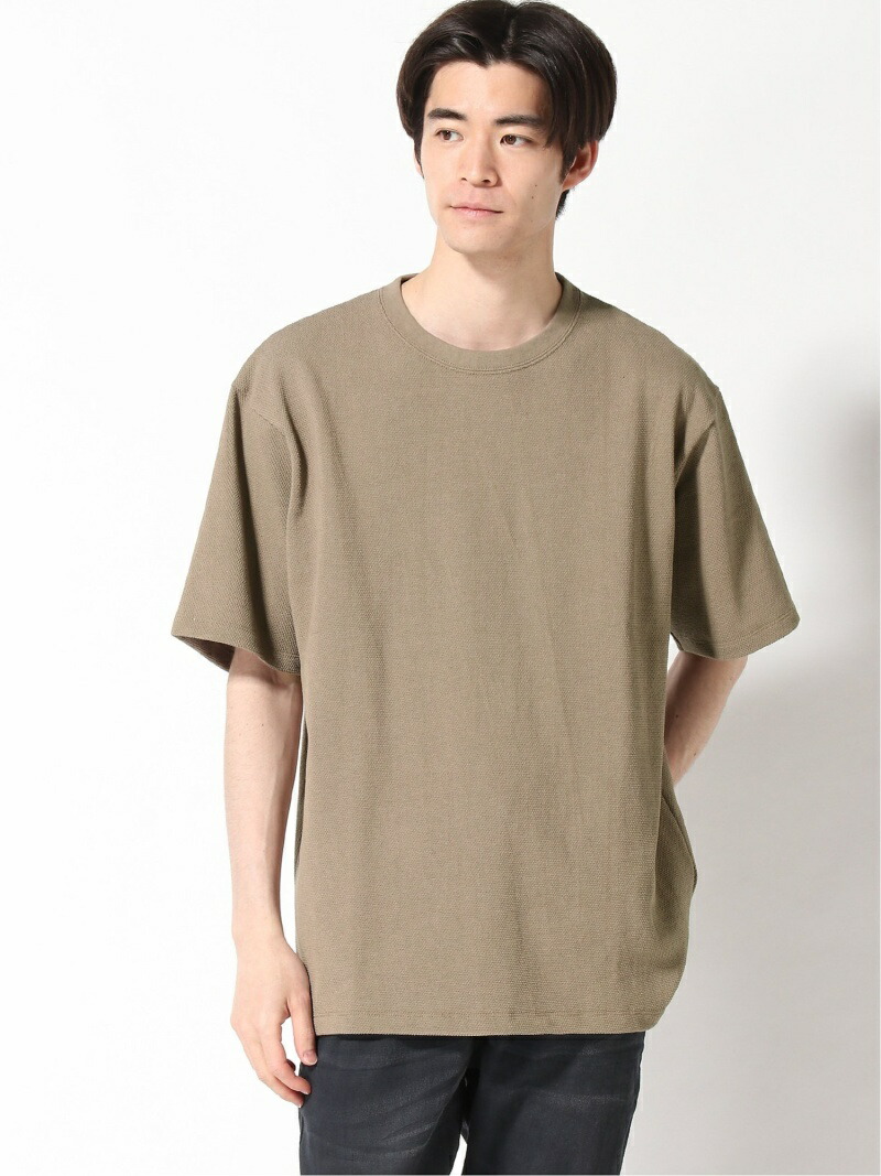 Tシャツ カットソー 超目玉 Manual Alphabet ホワイト 送料無料 グレー ブラウン カーキ Tシャツ カットソー マニュアルアルファベット Tee カノコ Www Shoxruxtj Com