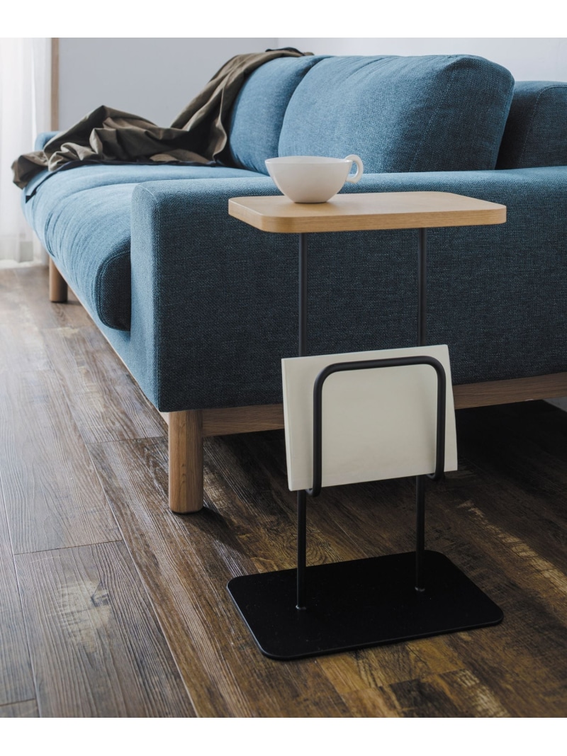 Mash Mash(マッシュ)antenna side table オーサムコレクト インテリア・生活雑貨 収納用品・棚・ラック【送料無料】