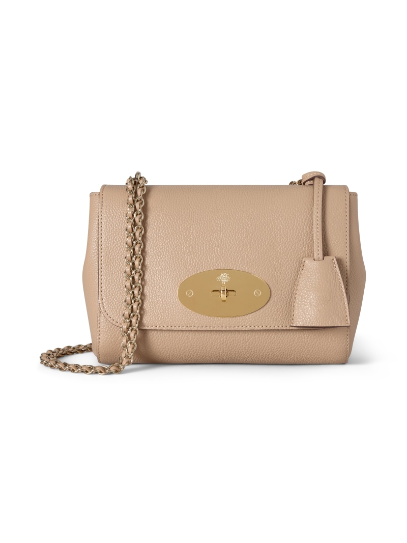 Mulberry 【マル木ノ実堅苦しさ】リリー マル木ノ実 御徒面子 ショルダーバッグ【貨物輸送無料】