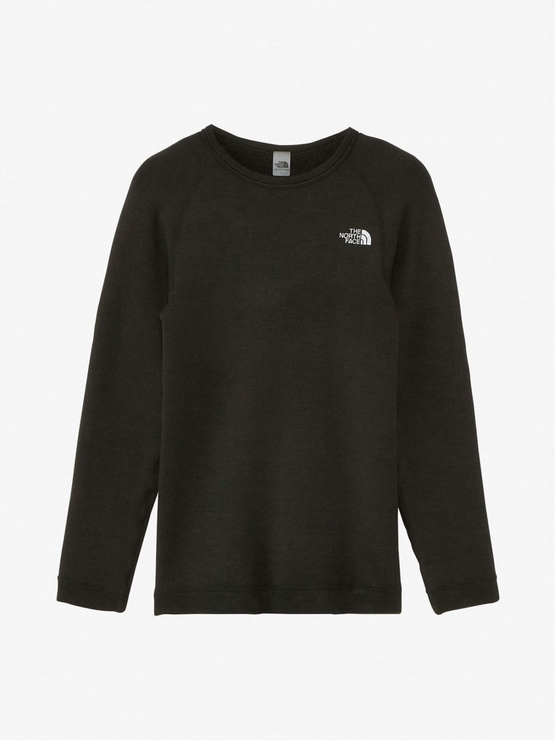 【楽天市場】THE NORTH FACE 【公式】エクスペディションホットクルー(ユニセックス) ザ・ノース・フェイス トップス カットソー