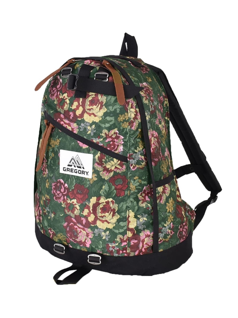 【SALE／20%OFF】GREGORY 【公式】GREGORY デイパック ダブルサイドポケット 26L リュック グレゴリー バッグ リュック・バックパック【RBA_E】【送料無料】