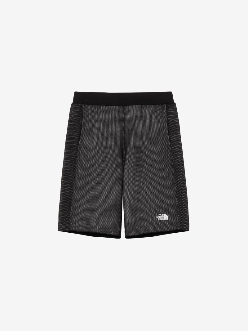 THE NORTH FACE 【公式】ブリーズレンジアクションショーツ(ユニセックス) ザ・ノース・フェイス パンツ その他のパンツ ブラック ネイビー【送料無料】 11,396円