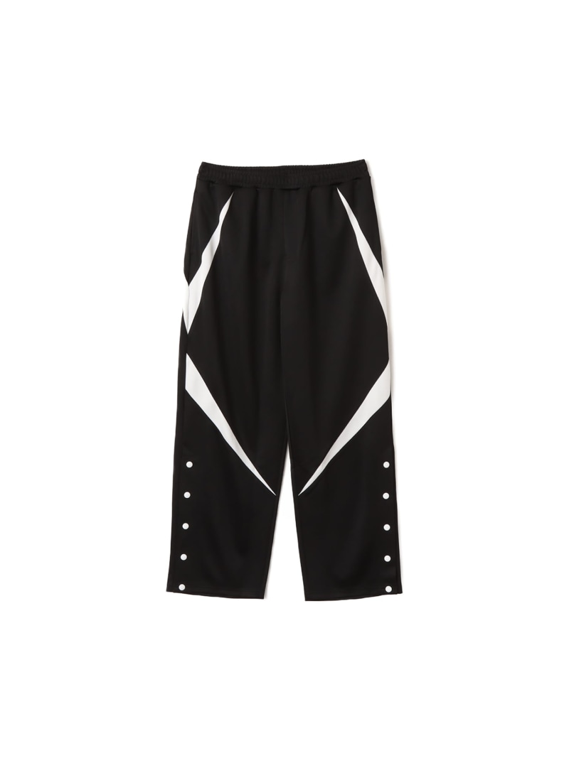 【SALE／35%OFF】TOKYO 23 TOKYO 23 Jersey Track Pants BLACK アトモス パンツ その他のパンツ ブラック【RBA_E】【送料無料】｜ Fashion Men