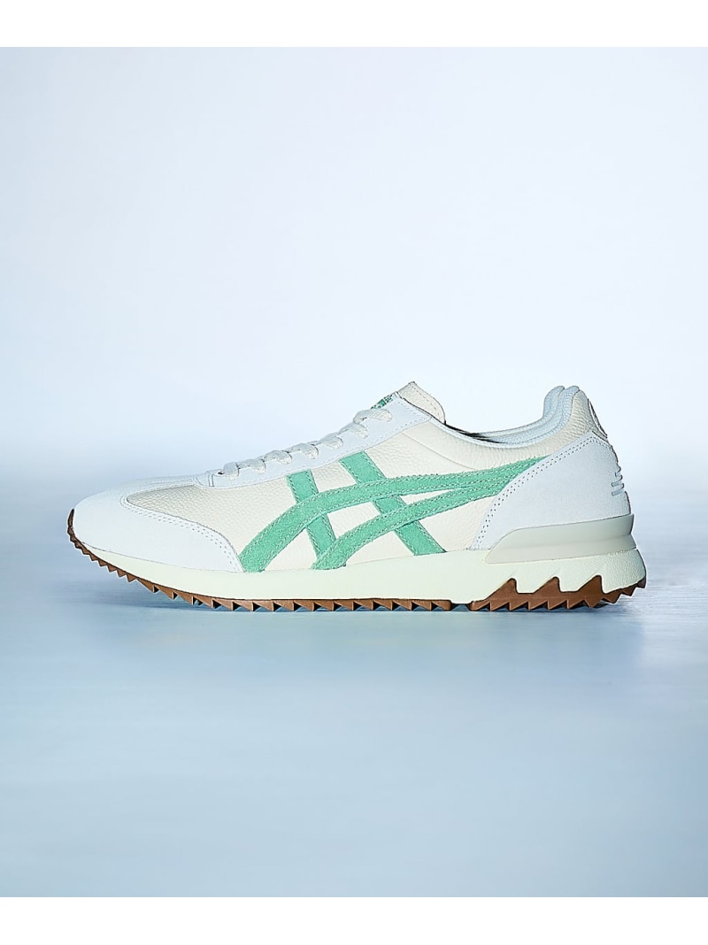 楽天市場】Onitsuka Tiger オニツカタイガー スニーカー