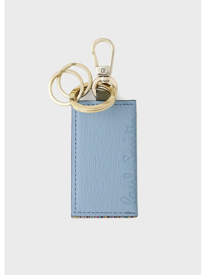 Paul Smith クロップドロゴ 手当たり輪っか 極点・スミス 流行り物雑貨 余分の物の流行り物雑貨 黒いこと 緑であること 青碧【貨物輸送無料】