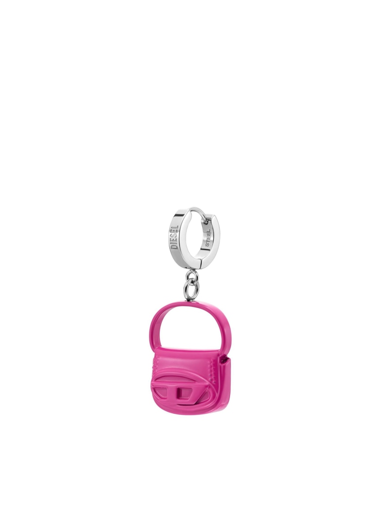 DIESEL ユニセックス ピアス DX1528 ディーゼル アクセサリー・腕時計 ピアス【送料無料】