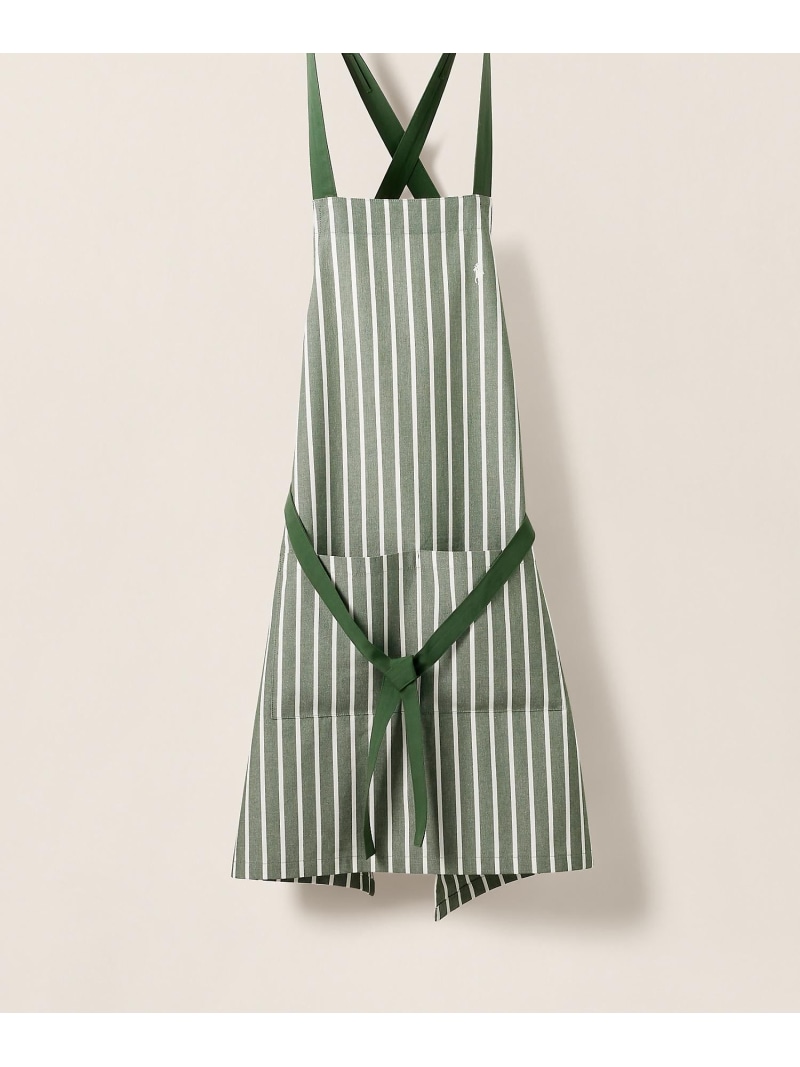 楽天市場】RALPH LAUREN HOME Ralph's Coffee ストライプド コットン