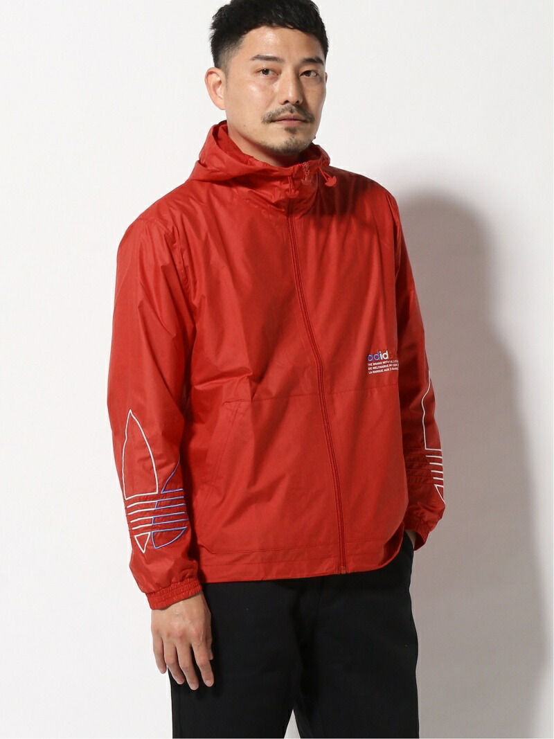 楽天市場 Adidas Originals アディカラー Fto ウインドブレーカー アディダスオリジナルス アディダス コート ジャケット マウンテンパーカー レッド 送料無料 Rakuten Fashion Men 楽天市場 Adidas Originals アディカラー Fto ウインドブレーカー アディダスオリジナルス アディダス コート ジャケット マウンテンパーカー レッド 送料無料 Rakuten Fashion Men