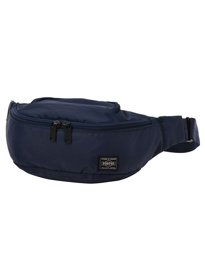 PORTER ✖︎ bal 別注モデル コラボボディバッグ ウエストポーチ 楽天市場】BAL BAL/PORTER® FLGHT NYLON WAIST BAG バル バッグ