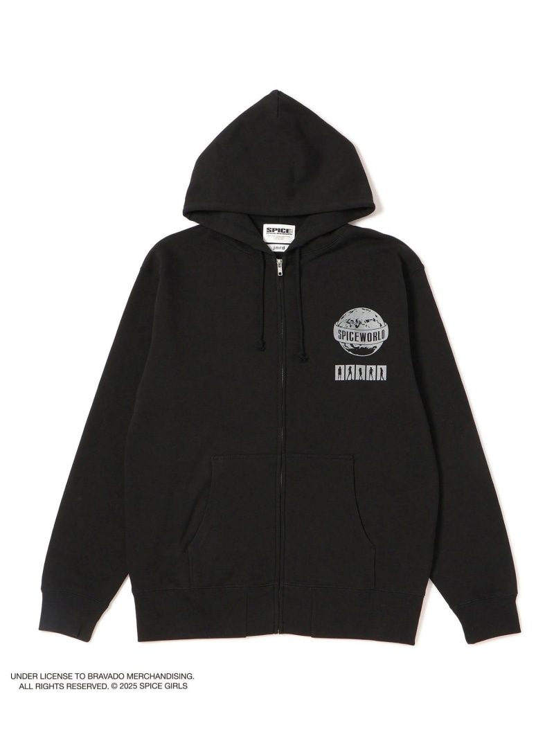 楽天市場】DEADLY DOLLmodern love zip upデッドリーオールプル