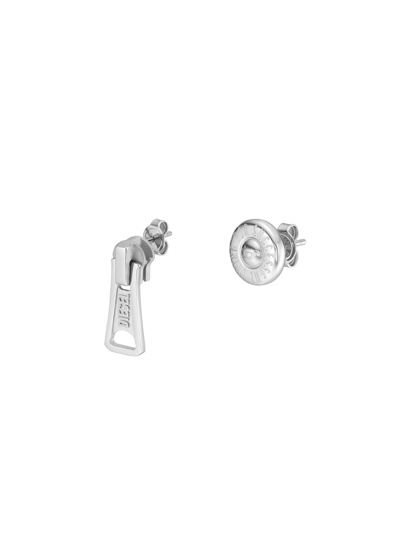DIESEL ユニセックス ピアス スタッド イヤーアクセサリー ディーゼル アクセサリー・腕時計 ピアス【送料無料】｜ Fashion Men 11,715円
