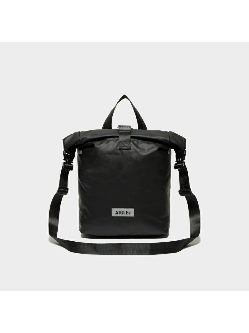 新品 AIGLE アーバンモビリティ2wayトートバッグ エーグル バックパック 楽天市場】AIGLE(エーグル) ユニセックス アーバンモビリティ