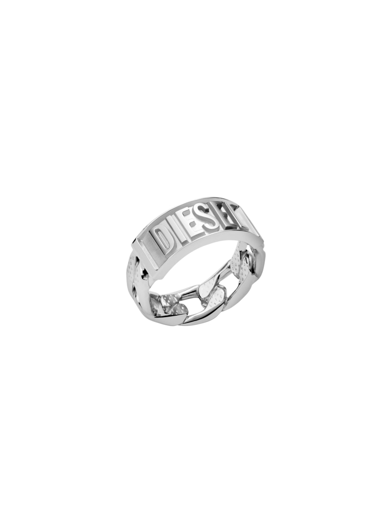 DIESEL DIESEL メンズ リング DX134700DJW ディーゼル アクセサリー・腕時計 リング・指輪【送料無料】
