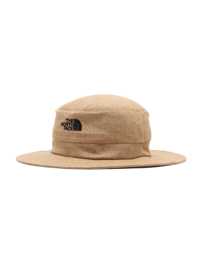 THE NORTH FACE THE NORTH FACE HIKE Horizon Hat ナチュラル アトモス 帽子 ハット ベージュ【送料無料】｜ Fashion Men