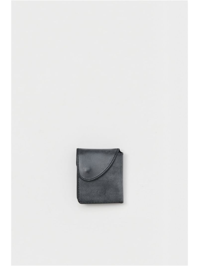 Hender Scheme wallet (de-rc-wlt) ピーアールワン 財布・ポーチ・ケース 財布 ブラック【送料無料】