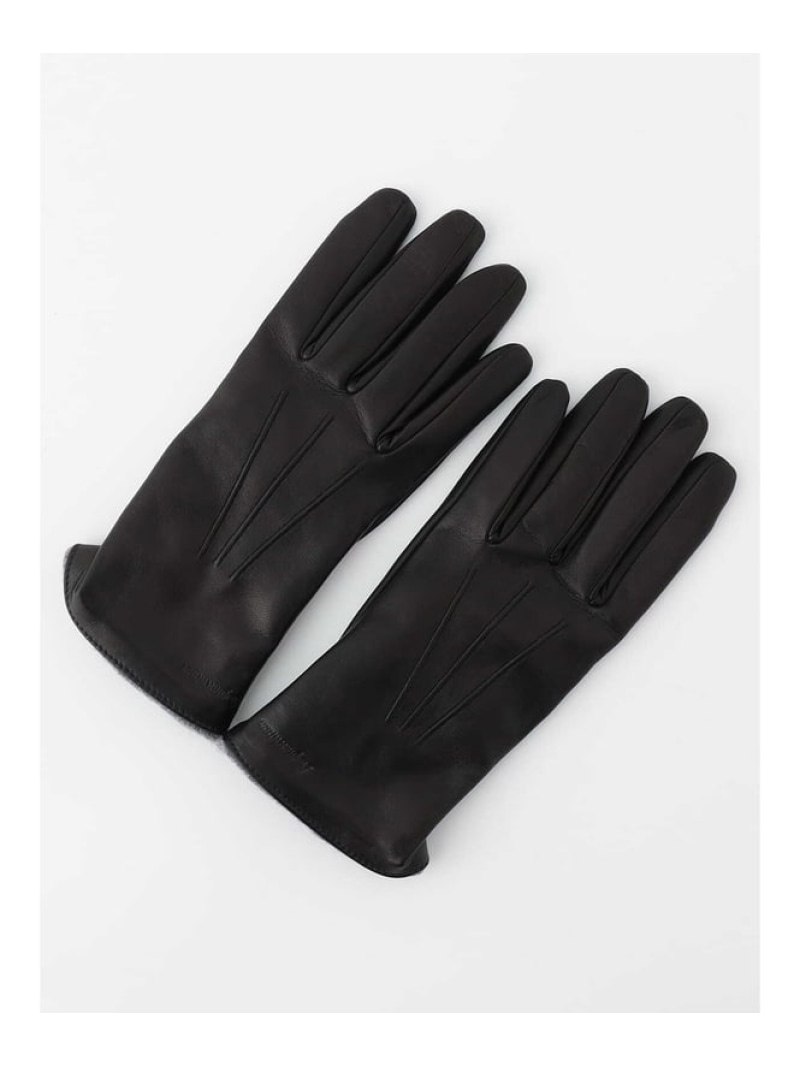 楽天市場】アクネストゥディオズ 手袋 レディース グローブ ミトン