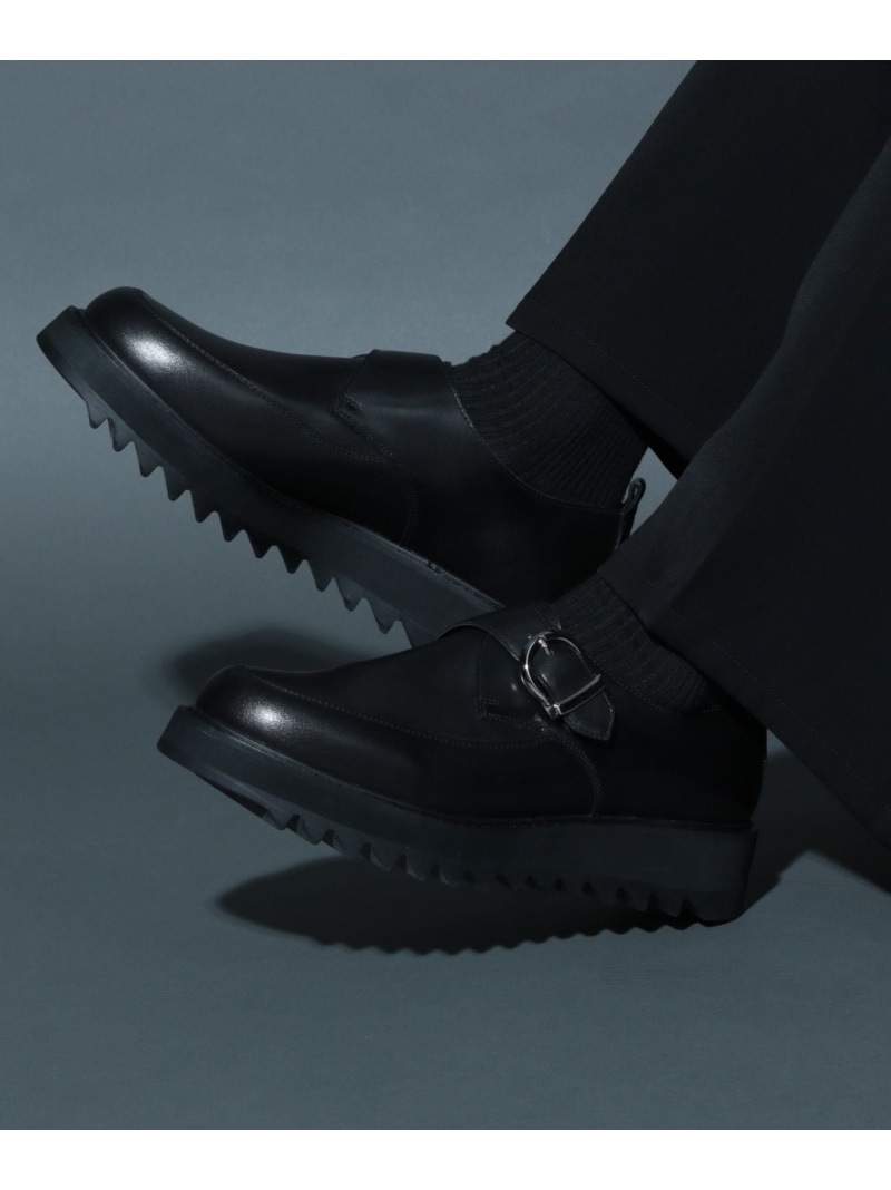 楽天市場】【SALE／19%OFF】(M)JPNレザーShoes HARE ハレ