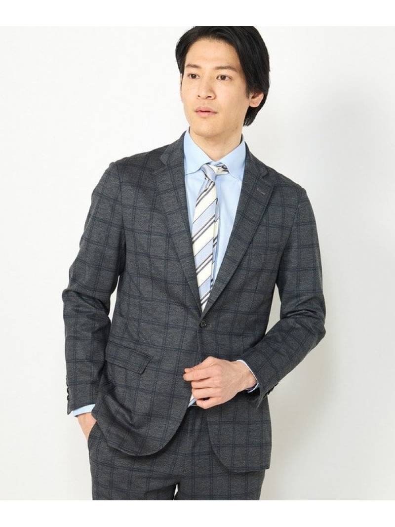 楽天市場】【SALE／50%OFF】VAN アイビーストライプジャケット