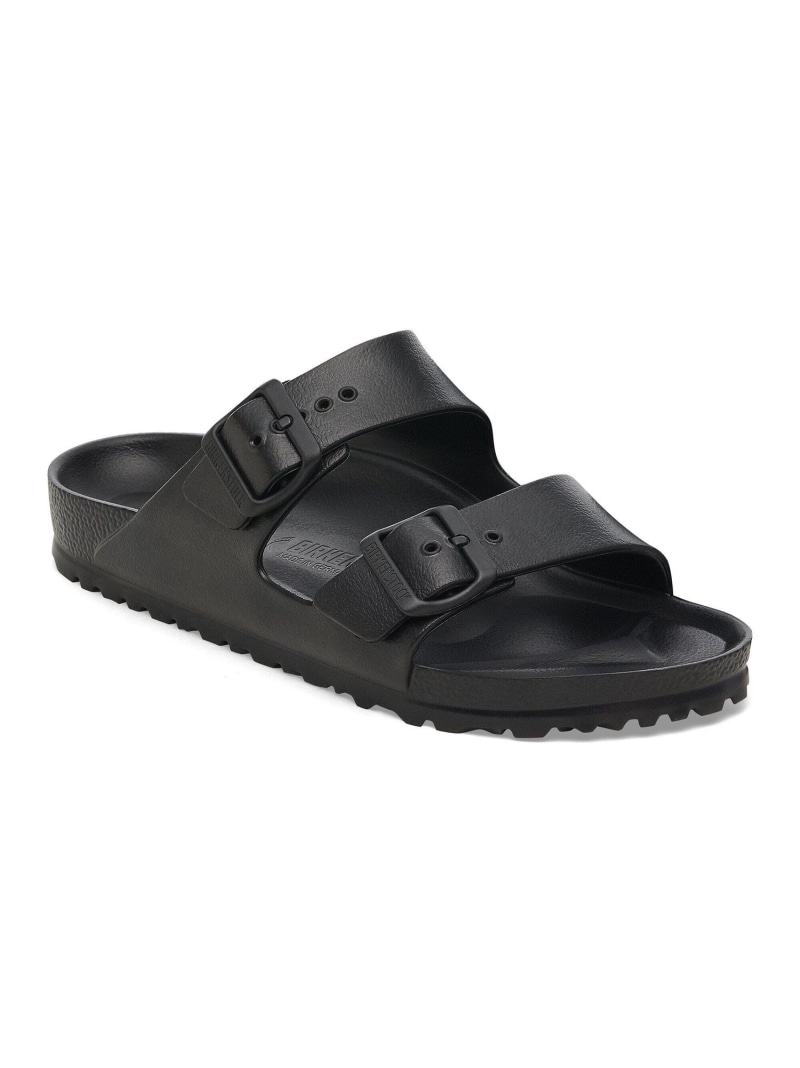 BIRKENSTOCK 【公式】ビルケンシュトック Arizona/アリゾナ EVA ビルケンシュトック シューズ・靴 サンダル ブラック【送料無料】