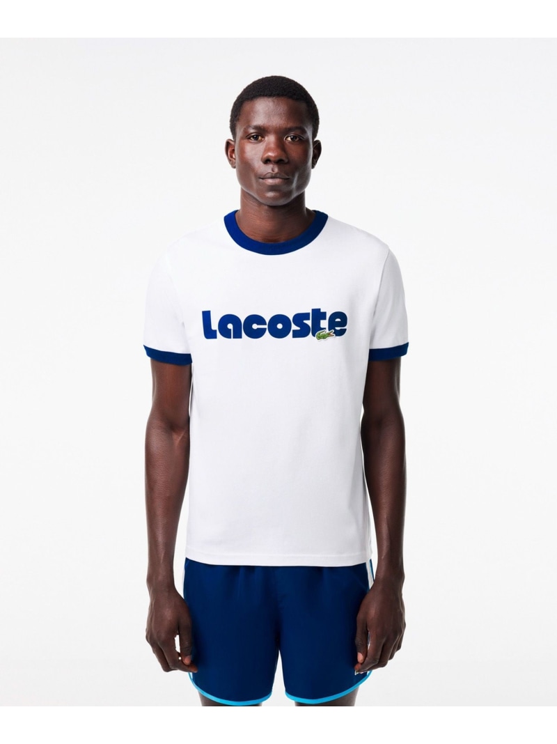 楽天市場】【SALE／30%OFF】LACOSTE (M)『ノバク・ジョコビッチ