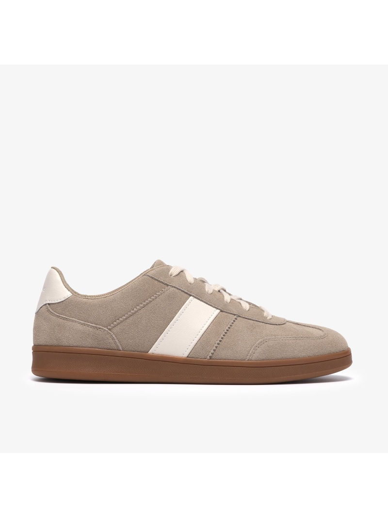 Clarks Seco Speed クラークス シューズ・靴 スニーカー ブラック【送料無料】