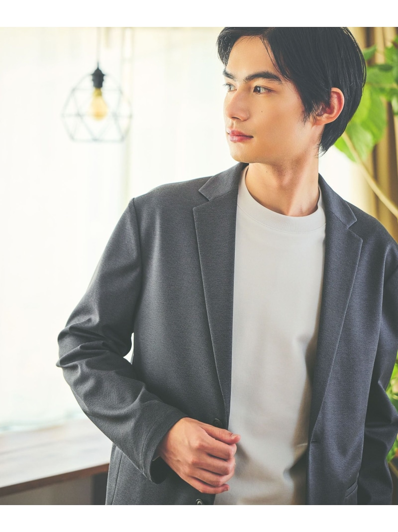 楽天市場】GLOBAL WORK アーバンジャケット/572037 グローバル