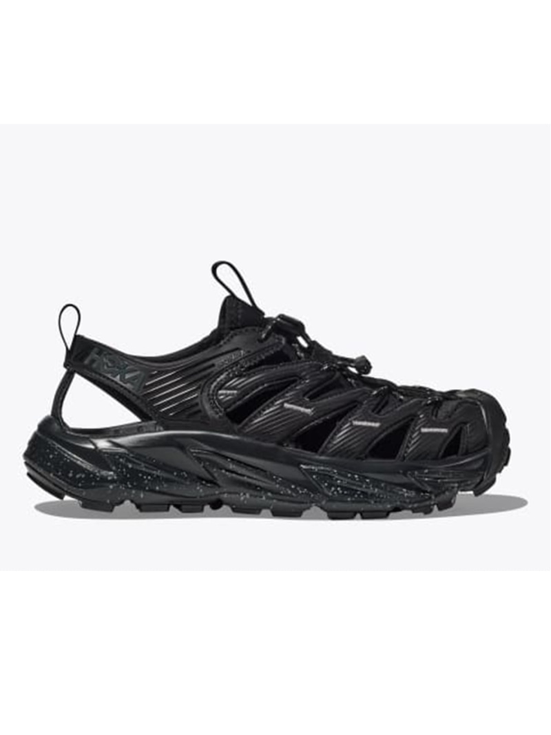 EDIFICE HOKA(ホカ) Hopara エディフィス シューズ・靴 スニーカー ブラック【送料無料】 12,705円