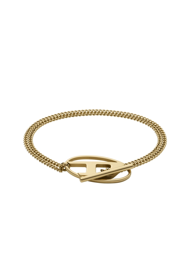 DIESEL ユニセックス ブレスレット DX1571 ディーゼル アクセサリー・腕時計 ブレスレット・バングル【送料無料】