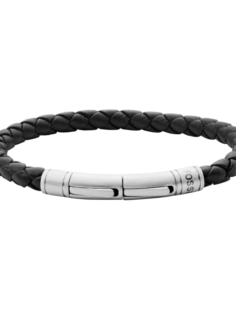 FOSSIL フォッシル アクセサリー メンズ ブレスレット ブラウン JF04089040 フォッシル アクセサリー・腕時計 ブレスレット・バングル ブラウン【送料無料】