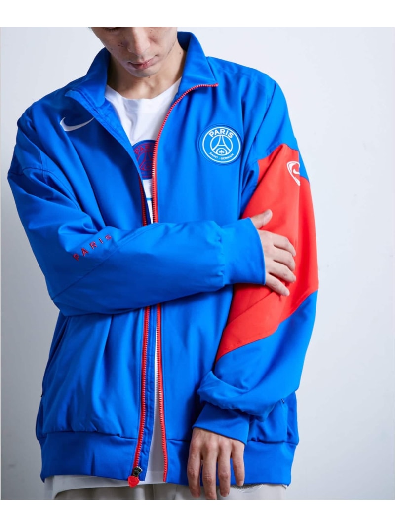 楽天市場】Nike x Paris Saint-Germain PSG / ナイキ x パリ