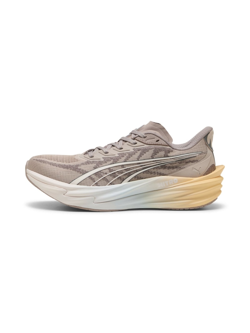 PUMA メンズ ディヴィエイト ニトロ 4 RC ランニングシューズ Deviate NITRO 4 RC プーマ シューズ・靴 スニーカー【送料無料】