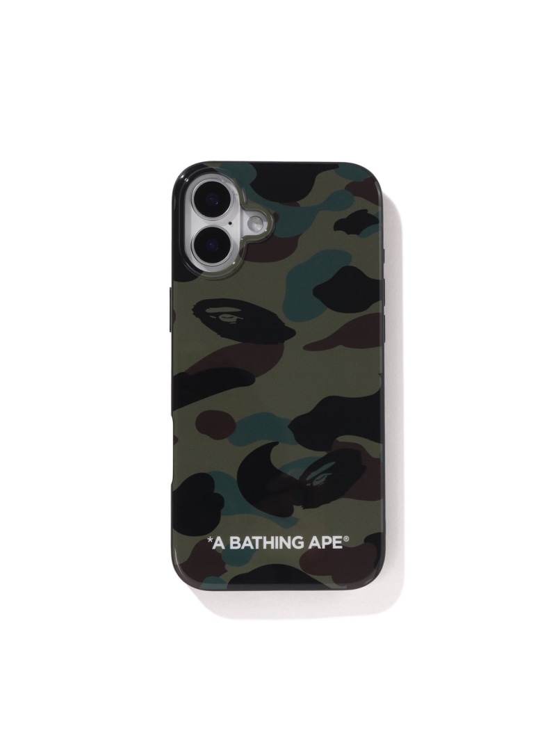 エイプ　スマホケース BAPE® iPHONE CASE COLLECTION | bape.com