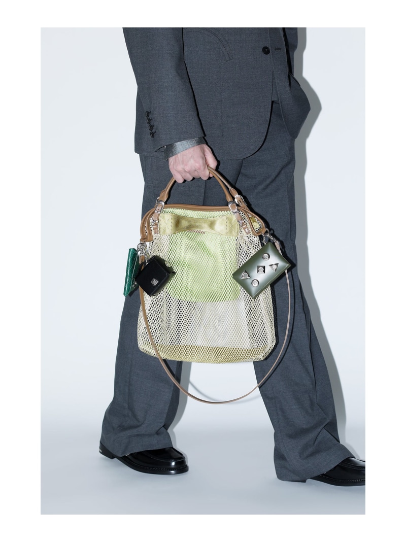 楽天市場】TOGA TOO Western shoulder bag トーガ バッグ