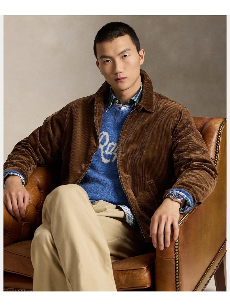 楽天市場】ポロ ラルフローレン【POLO RALPH LAUREN 】 710883047